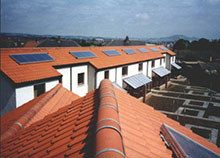 Solar Energy Systems Image