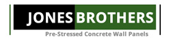 Jones Brothers Concrete Ltd