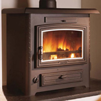 Aberdeenshire Fireplaces Image