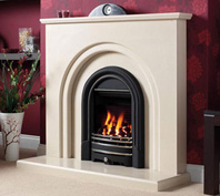 Aberdeenshire Fireplaces Image