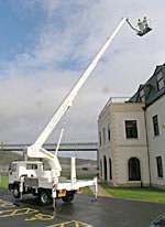 All Terrain Access Hire Ltd Image