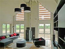 Robin Baker Architects Image