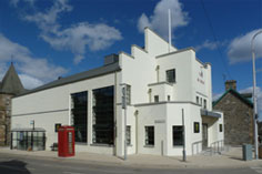 Robin Baker Architects Image