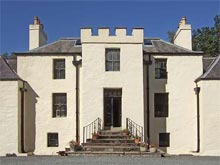 Robin Baker Architects Image