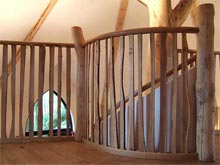 Robin Baker Architects Image