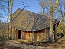 Robin Baker Architects Image