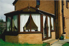 Conservatory Warehouse (Scotland) Image