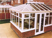 Conservatory Warehouse (Scotland) Image