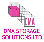 DMA Storage Solutions Ltd