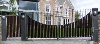 AMO Security Scotland Ltd Image