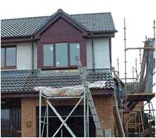 Kerr Roofing & Building (AYR) Limited Image