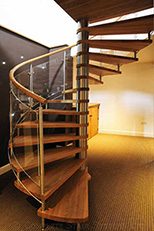 Complete Stair Systems Ltd Image