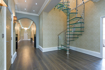 Complete Stair Systems Ltd Image