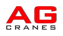 AG Cranes Ltd