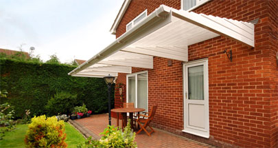 Canopies Scotland Image