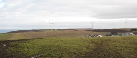 Orkney Sustainable Energy Ltd Image