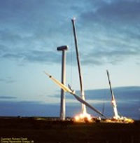 Orkney Sustainable Energy Ltd Image