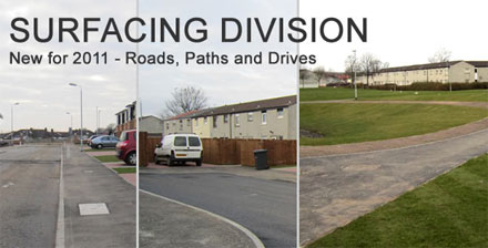 Clyde Coast Contracts Ltd Image