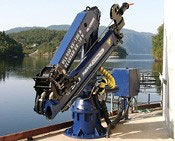Grampian Plant & Machinery Ltd Image