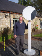 Bobby Blount Stoneworks Image