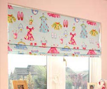 Apollo Blinds (Inverness) Image