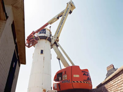 AFI-Uplift Ltd Image