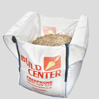 Build Center Image
