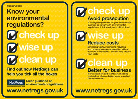 NetRegs Image