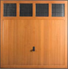 Arridge Garage Doors Limited Image