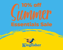 Kingfisher Building Products Ltd Image