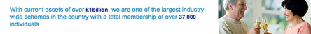 Plumbing Pensions (UK) Ltd. Image