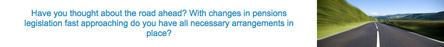 Plumbing Pensions (UK) Ltd. Image