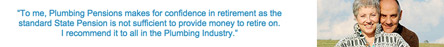 Plumbing Pensions (UK) Ltd. Image
