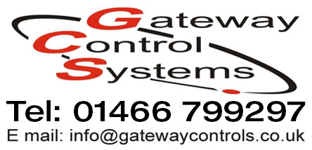 Gateway Control Systems Image