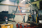 Dowse Crane Hire Image