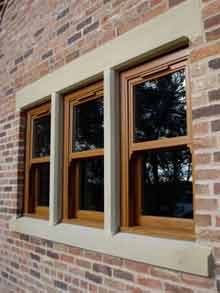 Heritage Windows Doors East Calder Window Repairs And