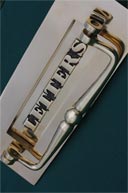 Priors Period Ironmongery Image