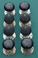 Priors Period Ironmongery Image