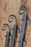 Priors Period Ironmongery Image