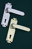 Priors Period Ironmongery Image