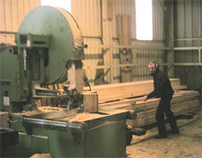 Direct Line Timber Ltd Image