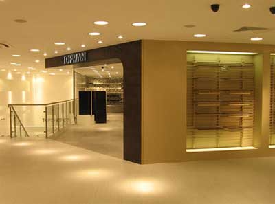 M. McAteer Decorators Ltd. Image