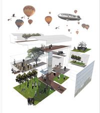 Stephen Miles Architects Image