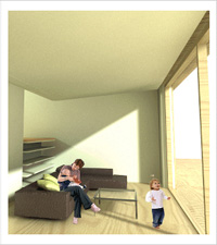 Stephen Miles Architects Image