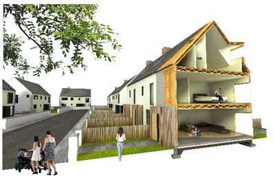 Stephen Miles Architects Image