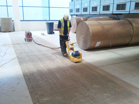 Northern Resin Flooring Image