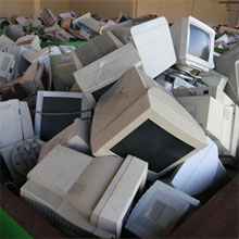WEEE Solutions Limited Image