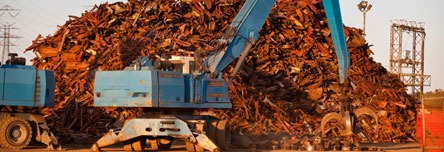 Johnston Metals Image