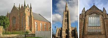 GSS Height Services Image