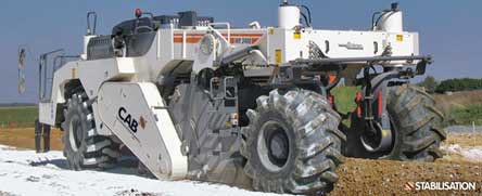 The CAB Group Image